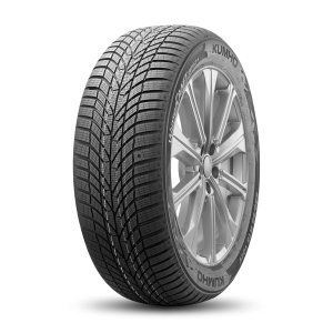 Шина Kumho WP52+ 195/65R15 91 H