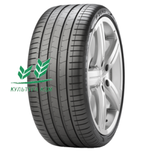 Шина Pirelli P Zero (PZ4) Luxury Saloon 225/40R19 93 Y TL