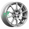 Диск СКАД Акита (КЛ285) Селена 6x15/4x98 ET35 D58,6