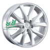 Диск Replay NS239 Sil 7x19/5x114,3 ET40 D66,1