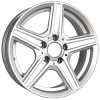 Диск Tech-Line 638 S 7.5x16/5x112 ET42 D66,6
