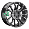 Диск Replay CL29 MGMF 8.5x20/6x120 ET45 D67,1