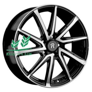 Диск Replay H154 BKF 7x18/5x114,3 ET50 D64,1