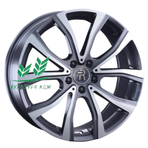 Диск Replay MR218 GMF 8.5x19/5x112 ET59 D66,6