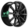 Диск Khomen Wheels KHW1808 (Geely Atlas/Atlas Pro/Lifan Myway) Black 7.5x18/5x114,3 ET45 D60,1