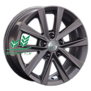 Диск Replay VV116 GM 6.5x16/5x112 ET33 D57,1