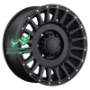 Диск LS FlowForming RC95 MB 8x17/6x139,7 ET36 D100,1