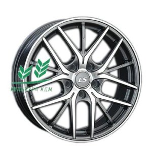 Диск LS 315 GMF 7x17/5x112 ET45 D57,1