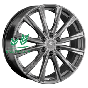 Диск Replay TA11 HPB 8x20/6x139,7 ET36 D100,1