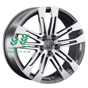 Диск Replay V53 GMF 8x19/5x108 ET42,5 D63,3