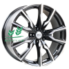 Диск RST R012 (LR) BD 8x20/5x108 ET45 D63,4