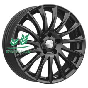 Диск СКАД Валенсия (КЛ282) Бархат новый 7x18/5x114,3 ET45 D67,1