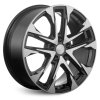 Диск СКАД Атакор Алмаз 7,0x17/5x114,3 ET39 D60,1