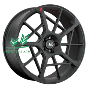 Диск LS Forged LS FG36 MB 9.5x22/5x108 ET48 D63,3