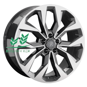 Диск Replay PG102 GMF 7.5x19/5x108 ET42 D65,1