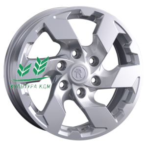 Диск Replay MI167 SFP 7.5x17/6x139,7 ET38 D67,1