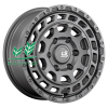 Диск LS FlowForming RC89 MGM 7x16/6x139,7 ET38 D67,1