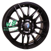 Диск Venti 1406 BL 5.5x14/4x100 ET45 D56,6