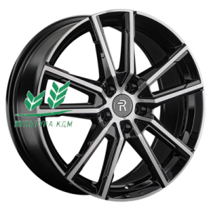 Диск Replay A302 BKF 7.5x18/5x112 ET51 D57,1