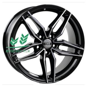 Диск Neo 882 BD 8x18/5x112 ET45 D66,6