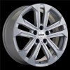 Диск Carwel Куж 1803 GRT 7,0x18/5x114,3 ET50 D54,1