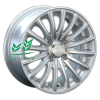 Диск LS 804 SF 7.5x17/5x112 ET45 D73,1