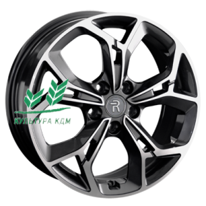 Диск Replay PG94 GMF 7x17/5x108 ET42 D65,1