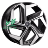 Диск Replay HND352 MBF 7x18/5x114,3 ET51 D67,1