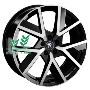 Диск Replay MR223 BKF 9x20/5x112 ET57 D66,6