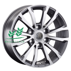 Диск Replay TY263 GMF 7.5x17/6x139,7 ET25 D106,1