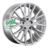 Диск Replay GS27 Sil 8x18/5x114,3 ET36 D67,1