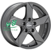 Диск Rial Kodiak Graphite 7x17/5x114,3 ET39 D60,1