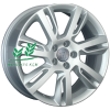 Диск Replay FD90 Sil 7.5x17/5x108 ET52,5 D63,3