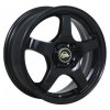 Диск CrossStreet CR-14 BLACK 6,0x15/4x100 ET47 D54,1