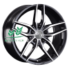 Диск Replay A140 BKF 9x20/5x112 ET20 D66,6