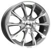 Диск MOMO M-50 HS 8.0x17/5x108 ET45 D72,3