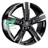 Диск Replay JT8 BKF 7.5x19/5x108 ET39 D60,1