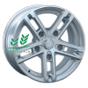 Диск LS 292 SF 6.5x15/5x139,7 ET40 D98,5