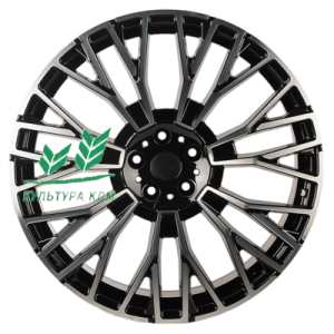 Диск FR replica 3S1111 BMF 9.5x21/5x112 ET37 D66,6