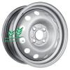 Диск Magnetto 14005 S AM Silver 5.5x14/4x100 ET35 D57,1