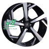Диск Replay H112 BKF 7x18/5x114,3 ET50 D64,1