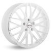 Диск Xtrike X-130 W/FP 7,5x18/5x114,3 ET37 D66,6