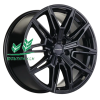 Диск Khomen Wheels KHW1904 (Mercedes) Black 8.5x19/5x112 ET38 D66,6