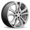 Диск Xtrike X-113 HSB 7,0x17/5x108 ET33 D60,1
