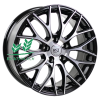 Диск RST R137 (Exeed) BD 7x17/5x108 ET36 D65,1