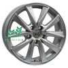 Диск RST R057 (Mazda) Silver 7x17/5x114,3 ET50 D67,1