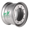Диск Hayes Lemmerz 10/208/150/106 Sil 5.25x17.5/10x208 ET106 D150