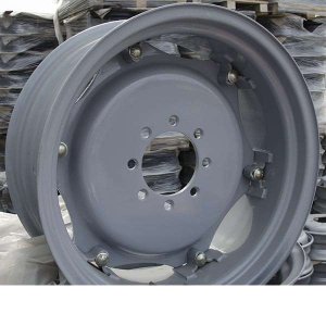 Диск БЗТДиА МТЗ-1221 серый 10x24/8x190 ET84 D145