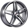 Диск Alcasta M43 gmf 6.5x16/5x105 ET39 D56,6