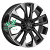 Диск Replay CHG67 BKF 7.5x19/5x114,3 ET35 D60,1